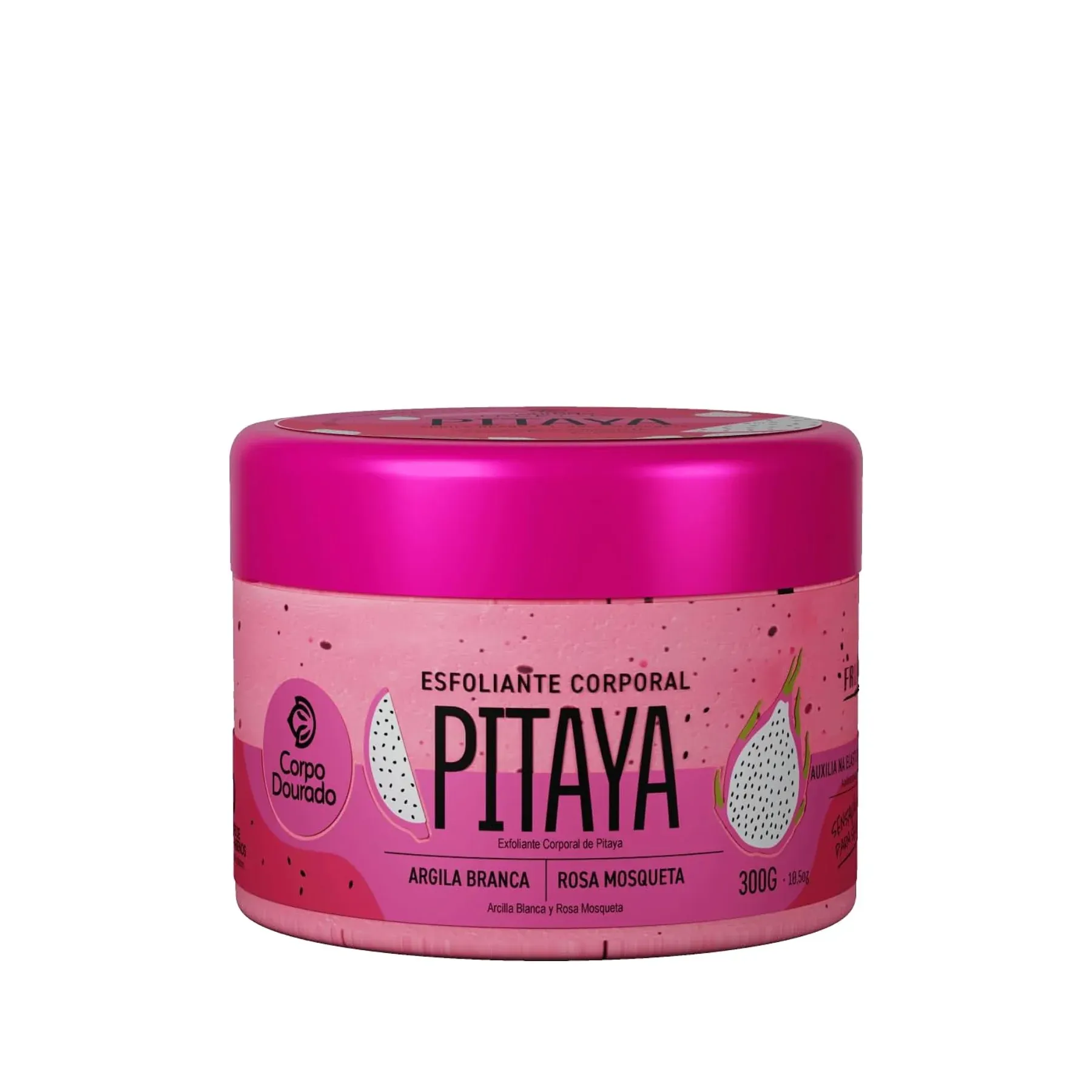 PITAYA 300